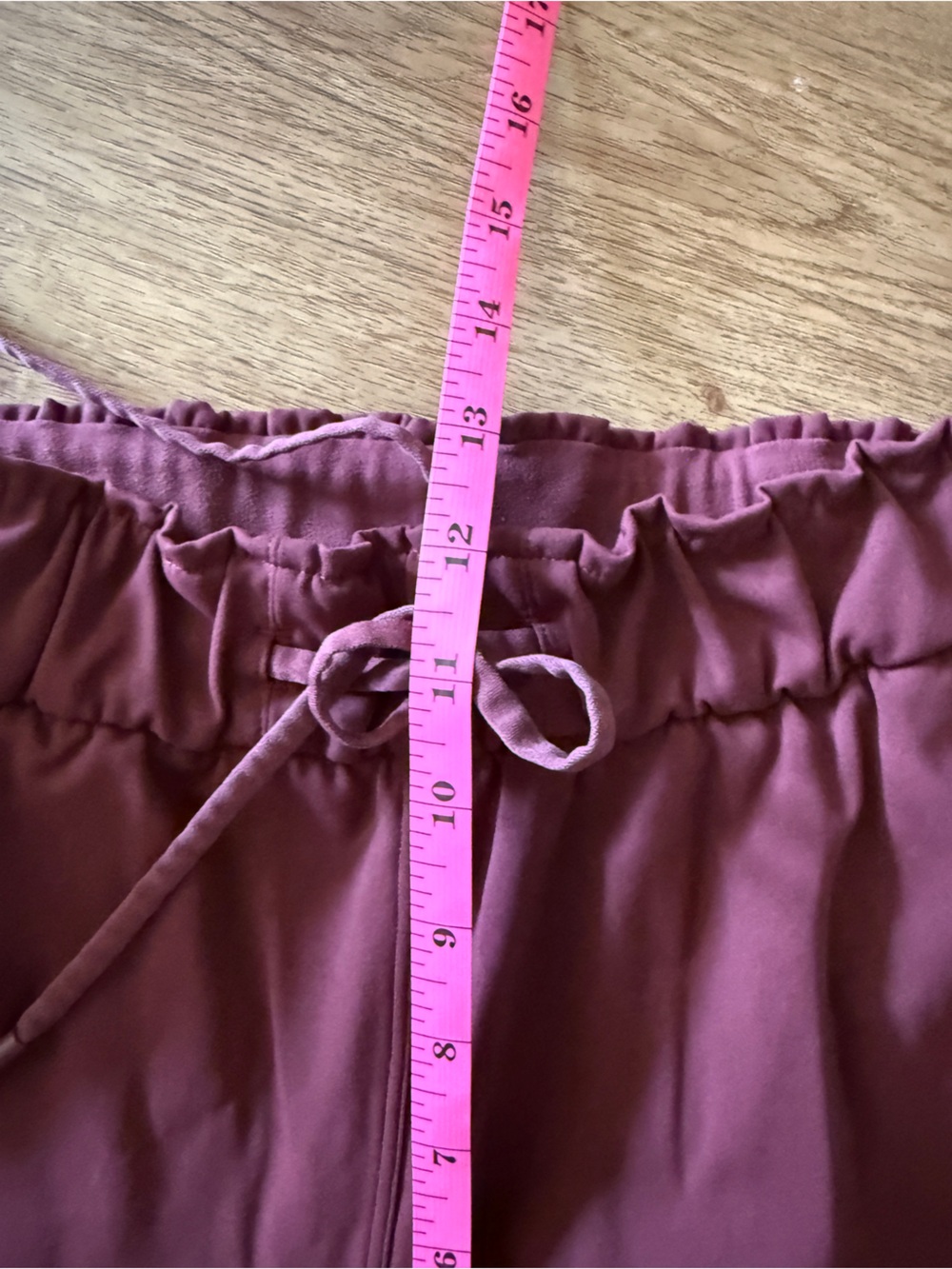 Lululemon Women’s Stretch High-Rise Jogger *Full Length - Picture 5 of 7